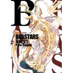 beastars 21