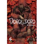 dorohedoro 6