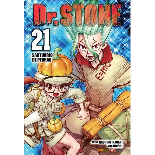 dr stone 21 dr stone 21