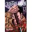 jujutsu kaisen - batalha de feiticeiros 13