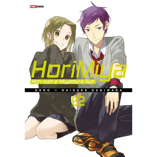 horimiya 2 horimiya 2