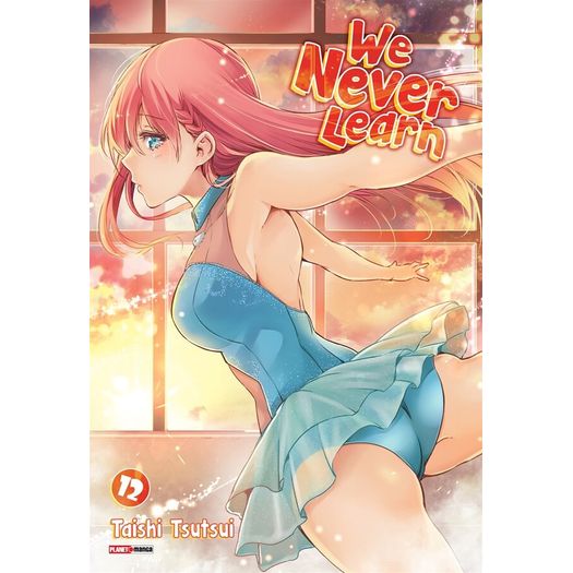 we never learn 12 we never learn 12