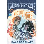 victor e nora - uma histporia de amor em gothan