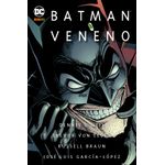 batman - veneno batman - veneno