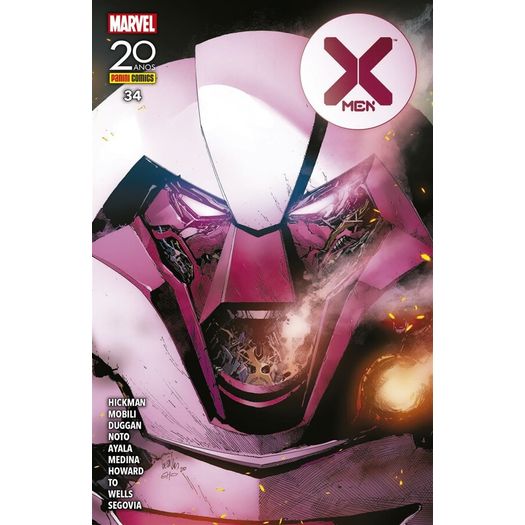 x-men 34