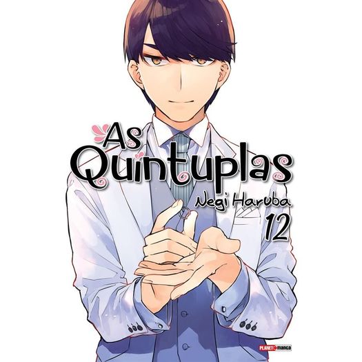 as quintuplas 12 as quintuplas 12