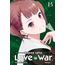 kaguya sama - love is war 13