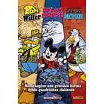 bom willer dylan mouse e ganso never