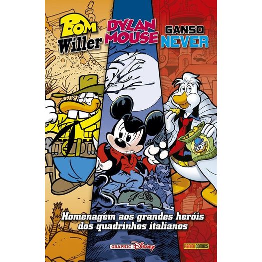 bom willer dylan mouse e ganso never bom willer dylan mouse e ganso never