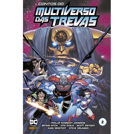 contos do multiverso das trevas vol 2 contos do multiverso das trevas vol 2