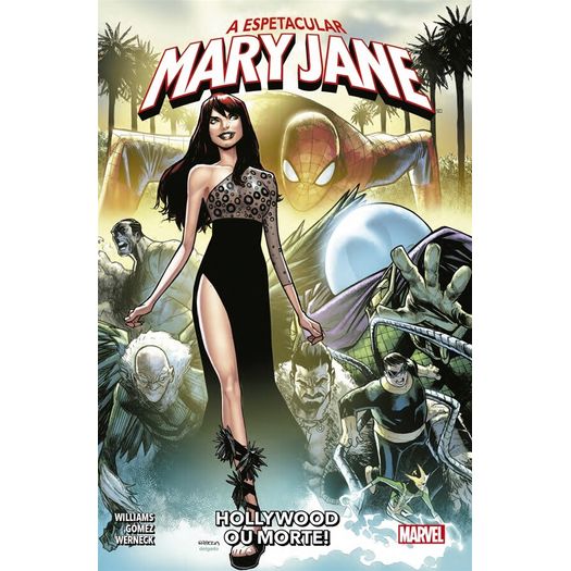 a espetacular mary jane a espetacular mary jane