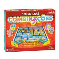 Jogo Xadrez E Damas Harry Potter Xalingo - 53732