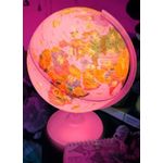 globo-terrestre-geografico-pink-zoo-25cm-com-led