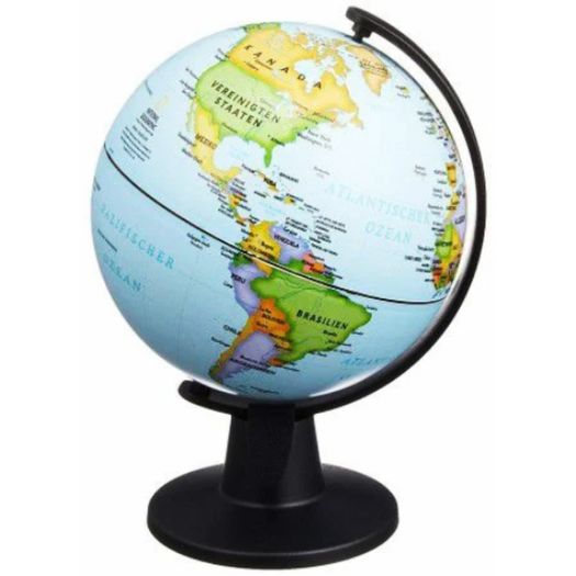 globo terrestre mini beginners 11cm nac geograf globo terrestre mini beginners 11cm nac geograf