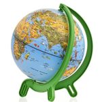 globo-terrestre-giacomino-16cm-arca-verde globo-terrestre-giacomino-16cm-arca-verde
