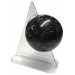 globo terrestre junior 10cm celeste cielo preto globo terrestre junior 10cm celeste cielo preto