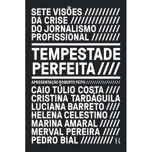tempestade perfeita