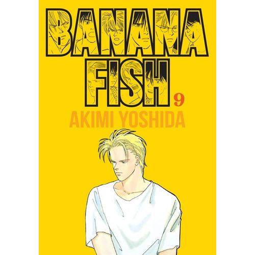 banana fish 9