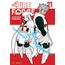 fire force 21