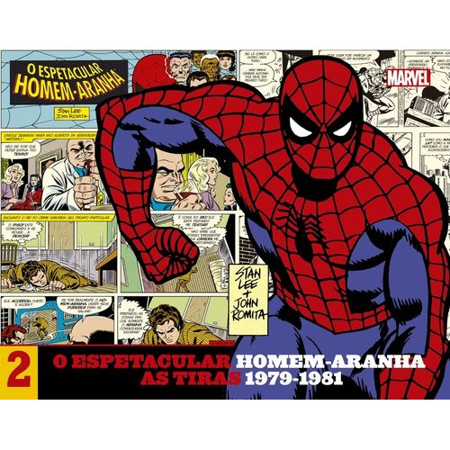 homem-aranha---as-tiras-vol.2--1979-1981-