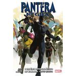 pantera negra - império intergaláctico de wakanda 4 pantera negra - império intergaláctico de wakanda 4