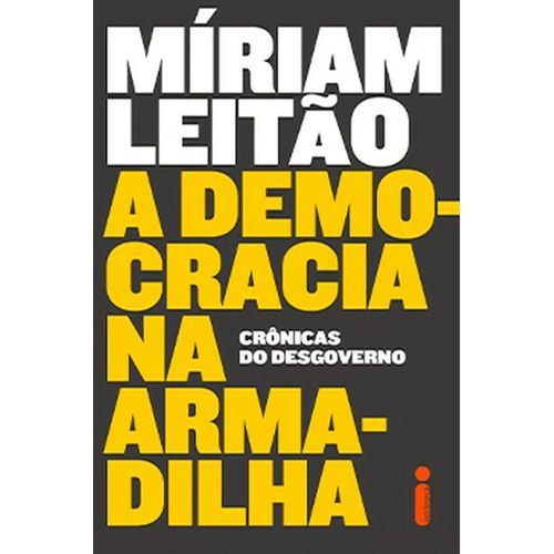 a democracia na armadilha