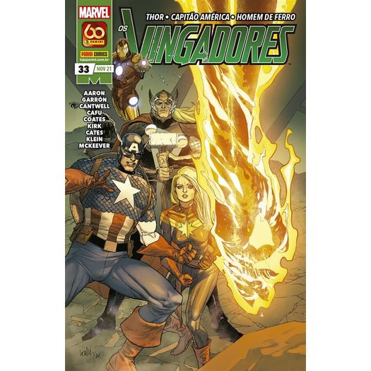 os vingadores - 33