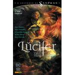 o universo de sandman - lucifer 02