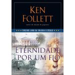 eternidade por um fio - livro 3