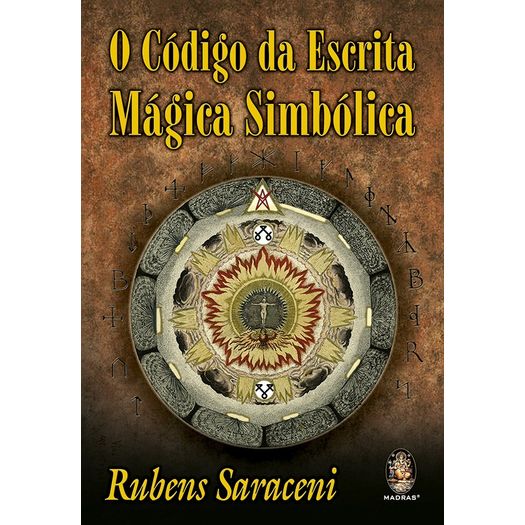 o código da escrita mágica simbólica o código da escrita mágica simbólica
