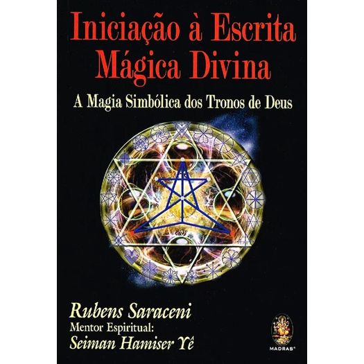 iniciacao a escrita magica divina iniciacao a escrita magica divina