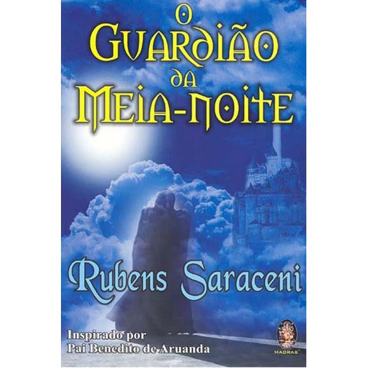 o guardião da meia noite o guardião da meia noite