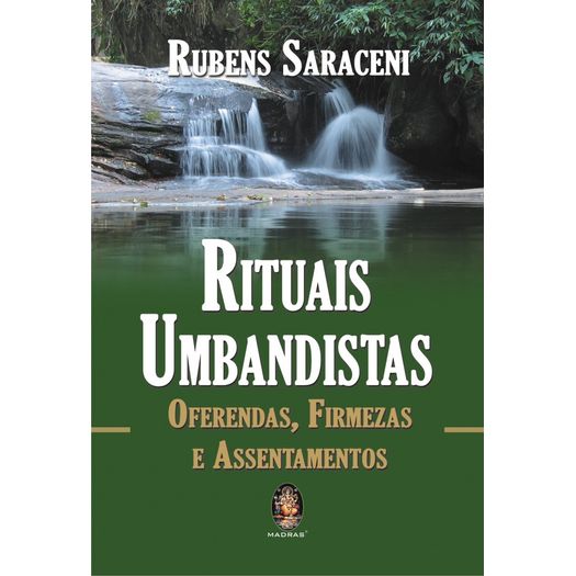 rituais umbandista rituais umbandista