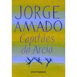 capitães da areia - cia de bolso capitães da areia - cia de bolso