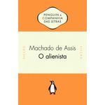 o alienista
