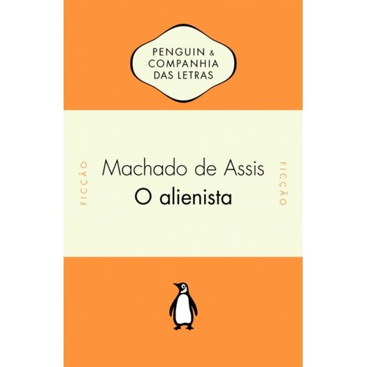 o alienista o alienista