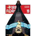 fire force 19
