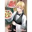 food wars 28