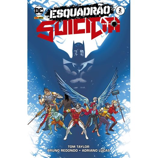 esquadrao suicida 2 esquadrao suicida 2