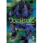 dorohedoro 5 dorohedoro 5