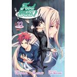 food wars  32