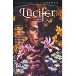 o universo de sandman - lúcifer 4