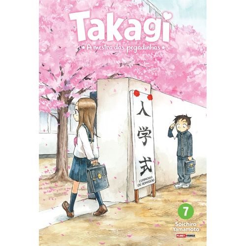 takagi - a mestra das pegadinhas 7