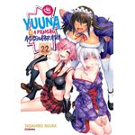 yuuna e a pensao assombrada 22