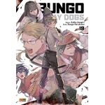 bungo stray dogs 19