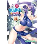 yuuna e a pensão assombrada 16