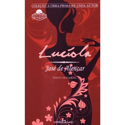 luciola---martin-claret