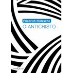 o anticristo - martin claret