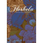 antologia poética de florbela espanca - martin claret