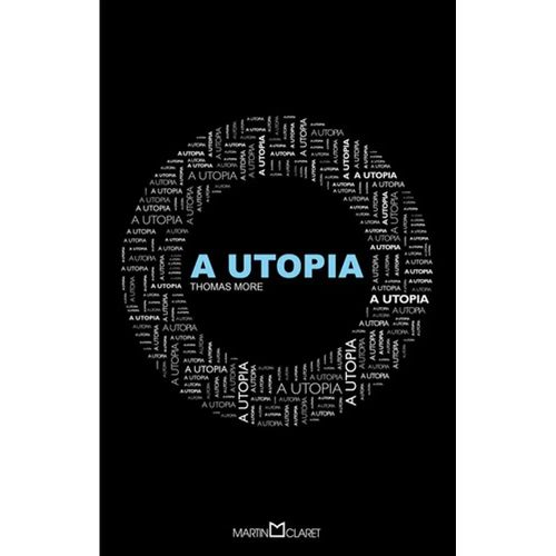 a-utopia---martin-claret